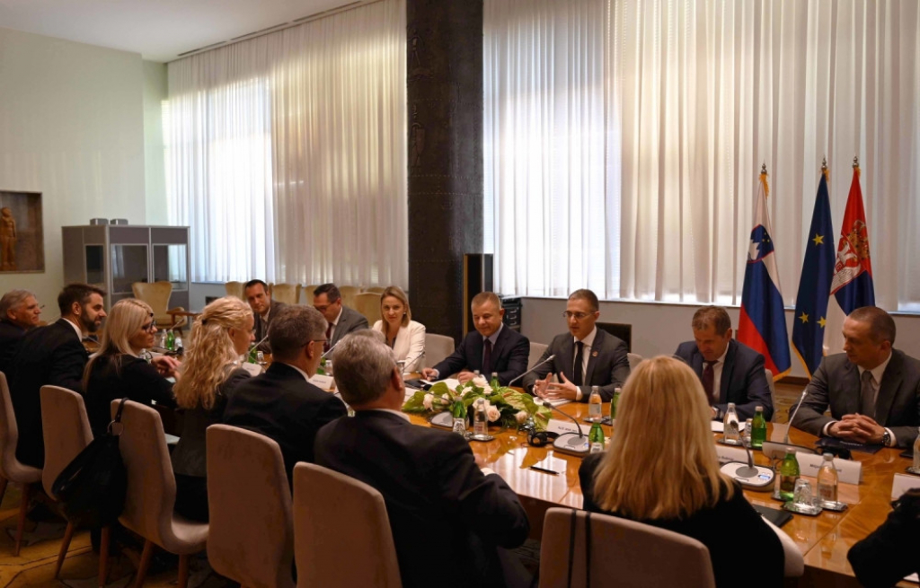 Nebojša Stefanović