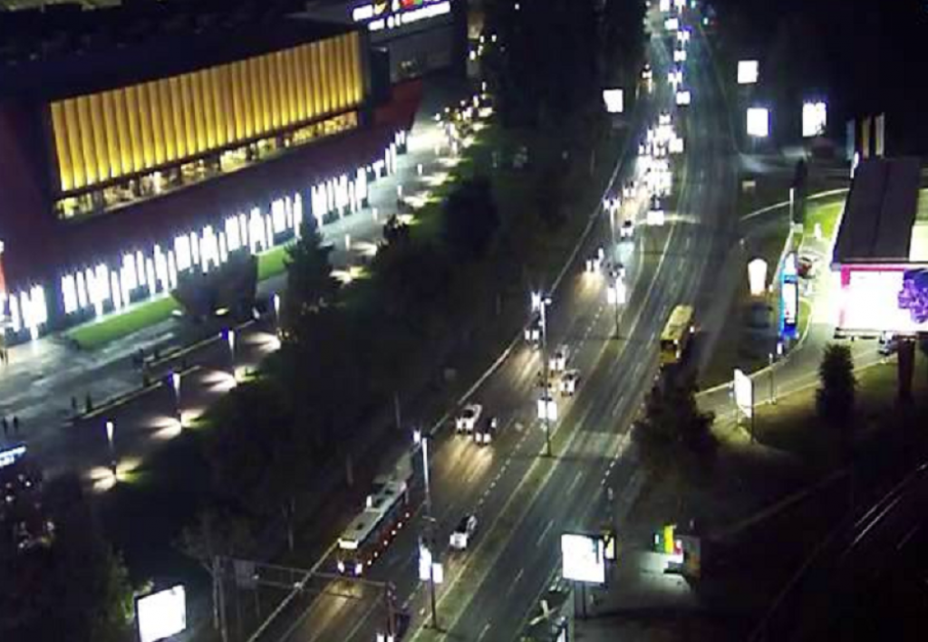 Bulevar Mihajla Pupina