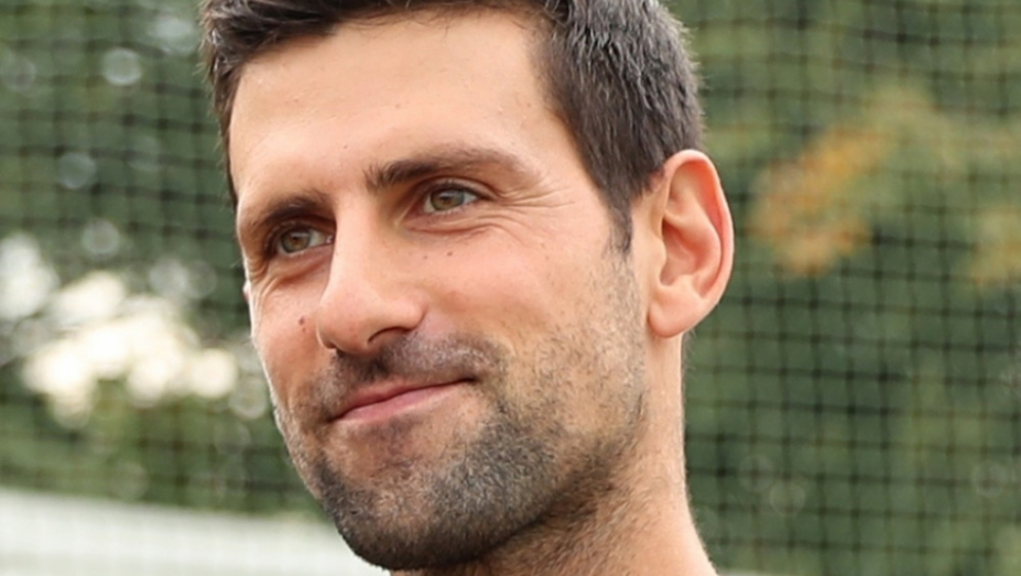 Novak Đoković