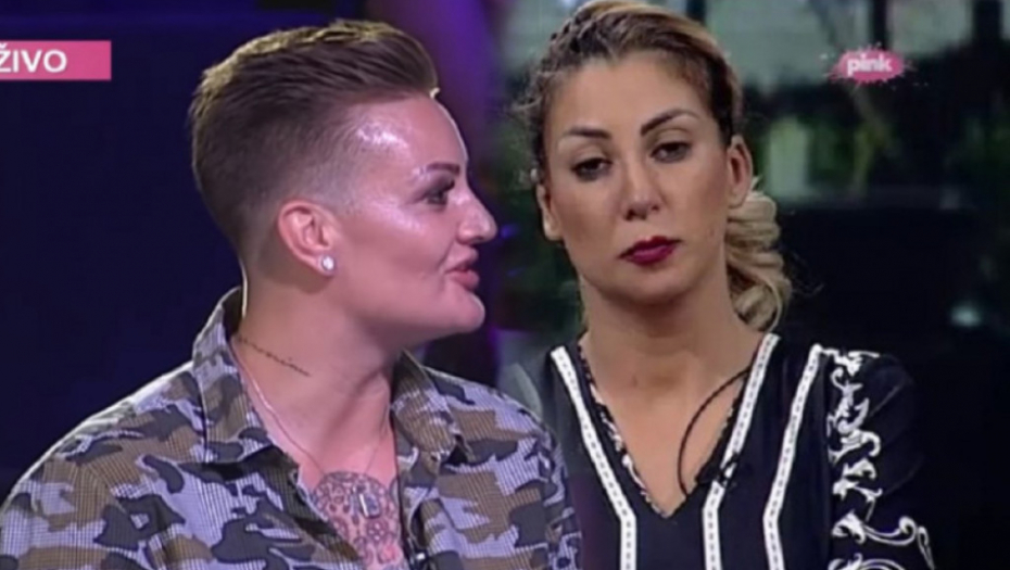 Nadežda Biljić, Ćubela