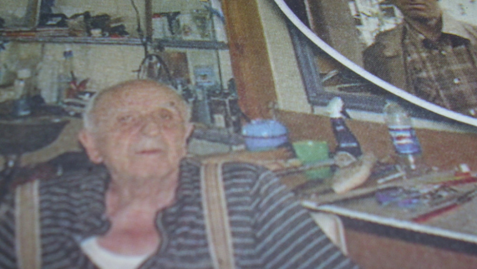 Žika Bidžić, Vlasotince