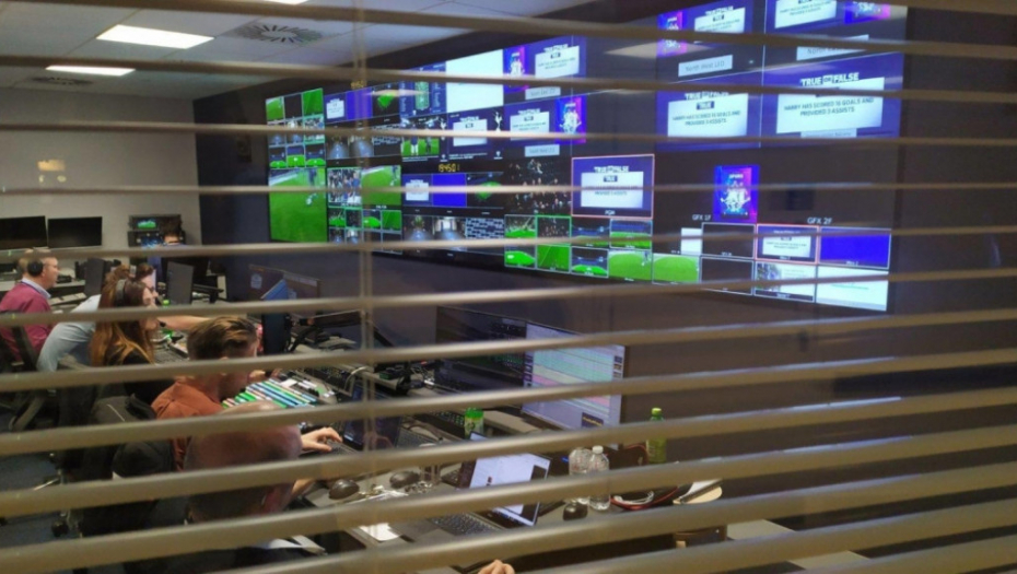 Totenhem - Crvena zvezda