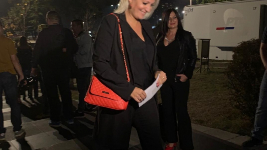 Koncert Mire Škorić