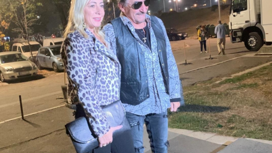 Koncert Mire Škorić