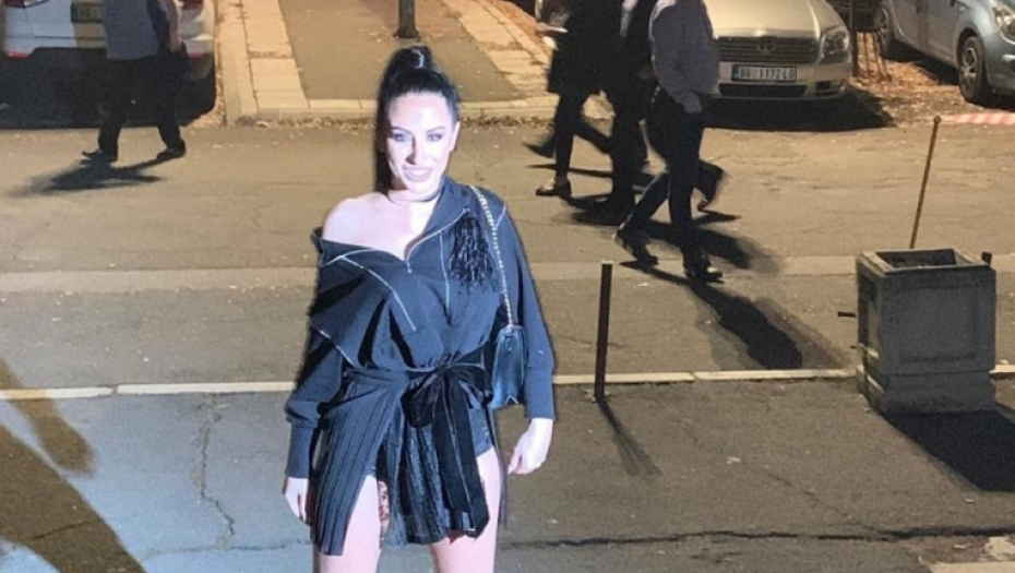 Koncert Mire Škorić