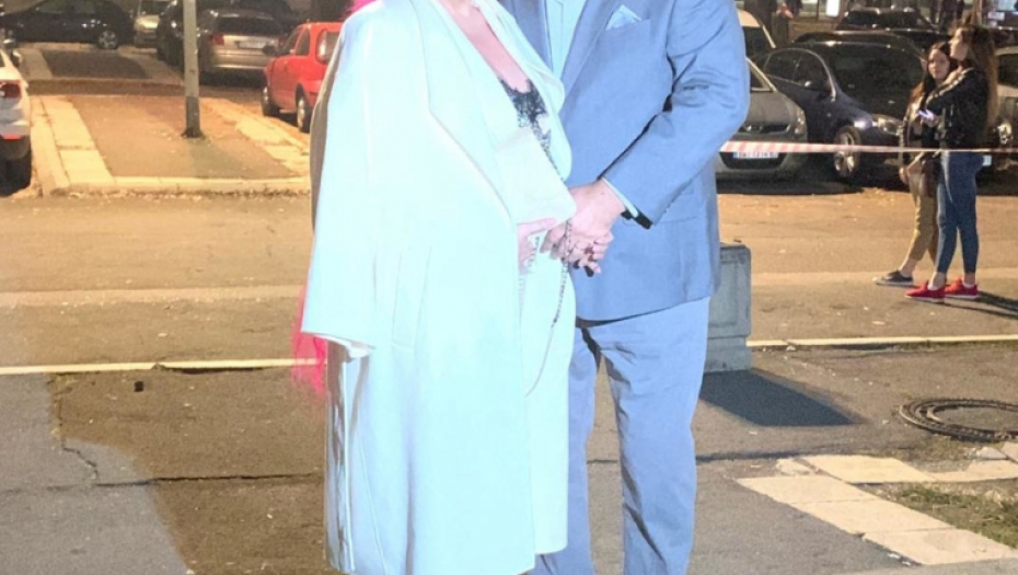 Koncert Mire Škorić