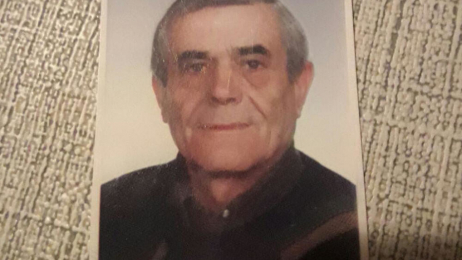 Fazlija Fazlić, nestanak