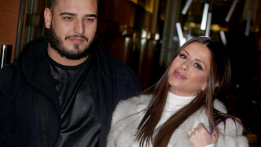 Ana Sević, Darko Lazić