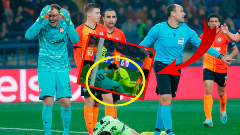 brutalan potez Pjatova