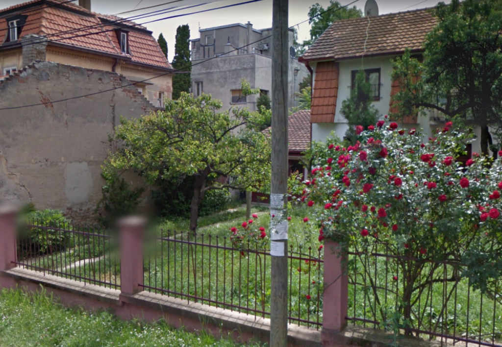 Kuća u kojoj je zakopana Stevana