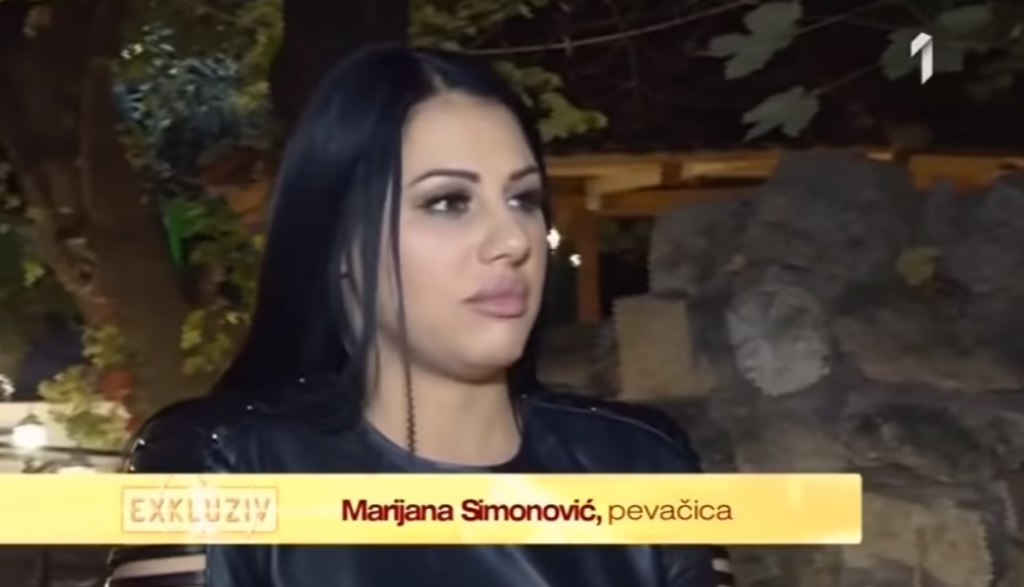 Marijana Simonović