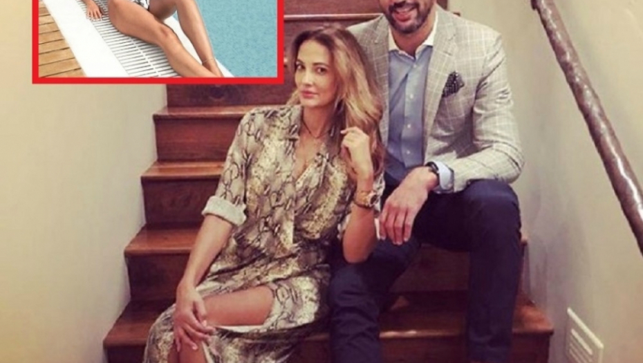 Peđa Stojaković i i  Alek Kamil