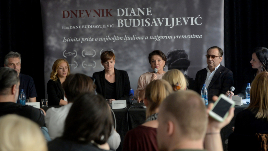 Konferencije za novinare 