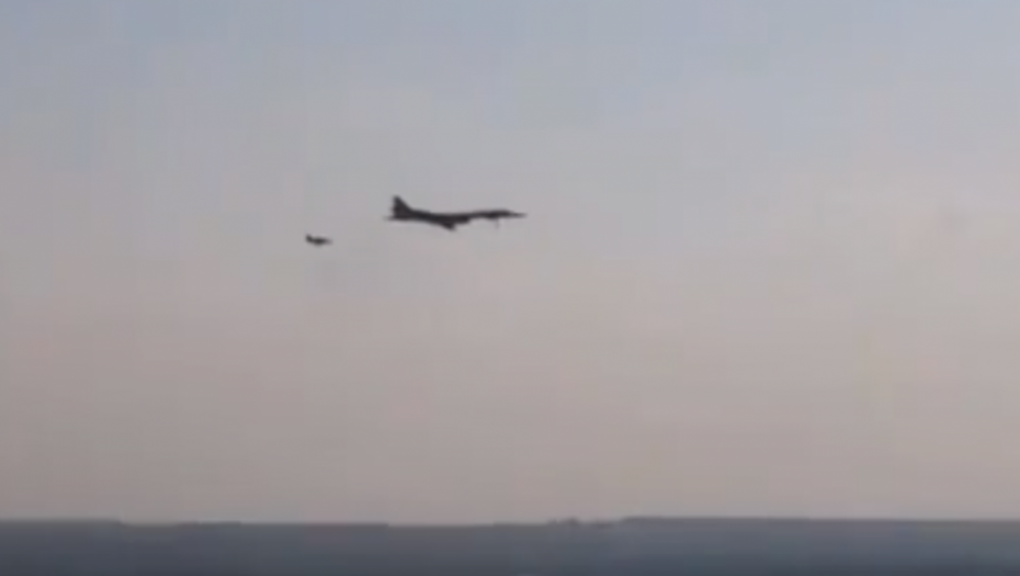 Tu 160, južna afrika