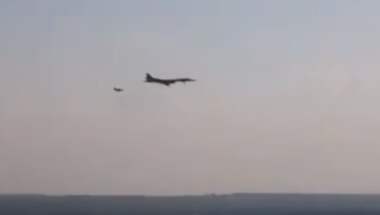 Tu 160, južna afrika