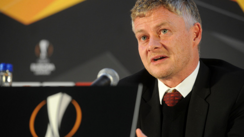 Mančester junajted konferencija 