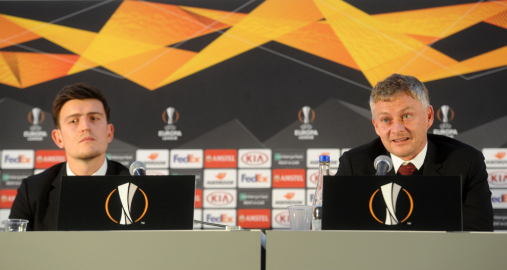 Mančester junajted konferencija 