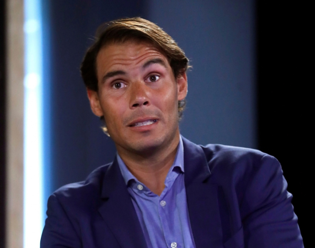 Rafael Nadal