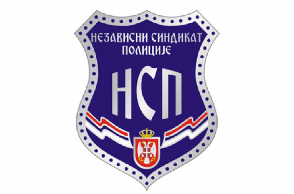 Nezavisni Sindikat Policije