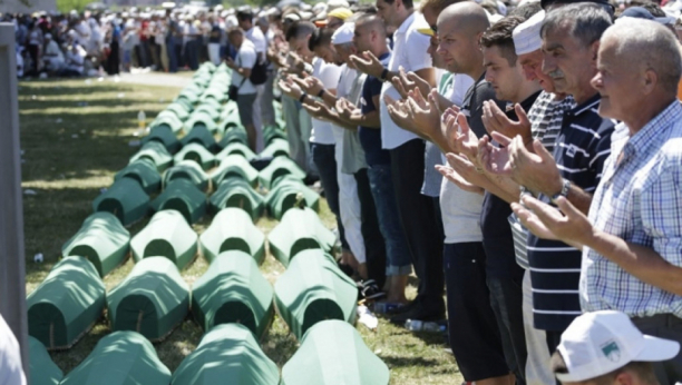 SVE IZVESNIJE: Ovo je sledeća bratska država koja će priznati rezoluciju o Srebrenici?!