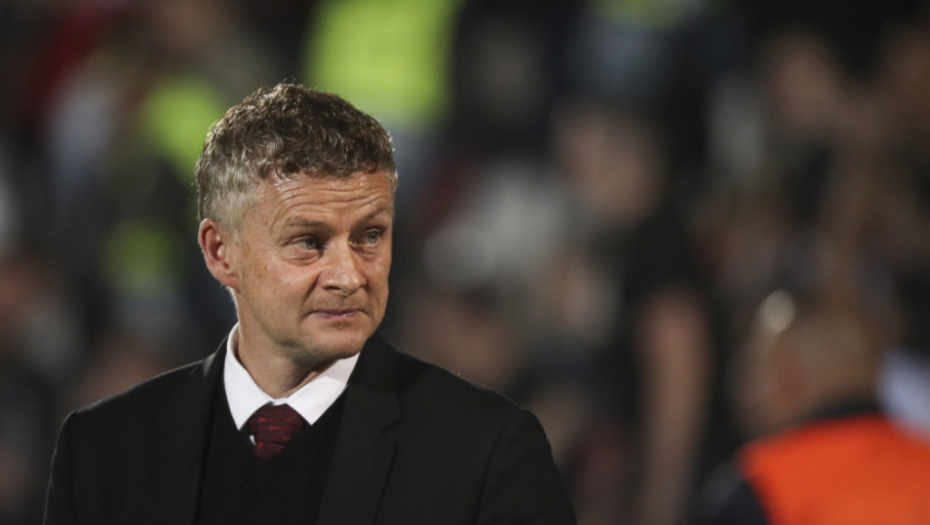 Partizan - Mančester junajted