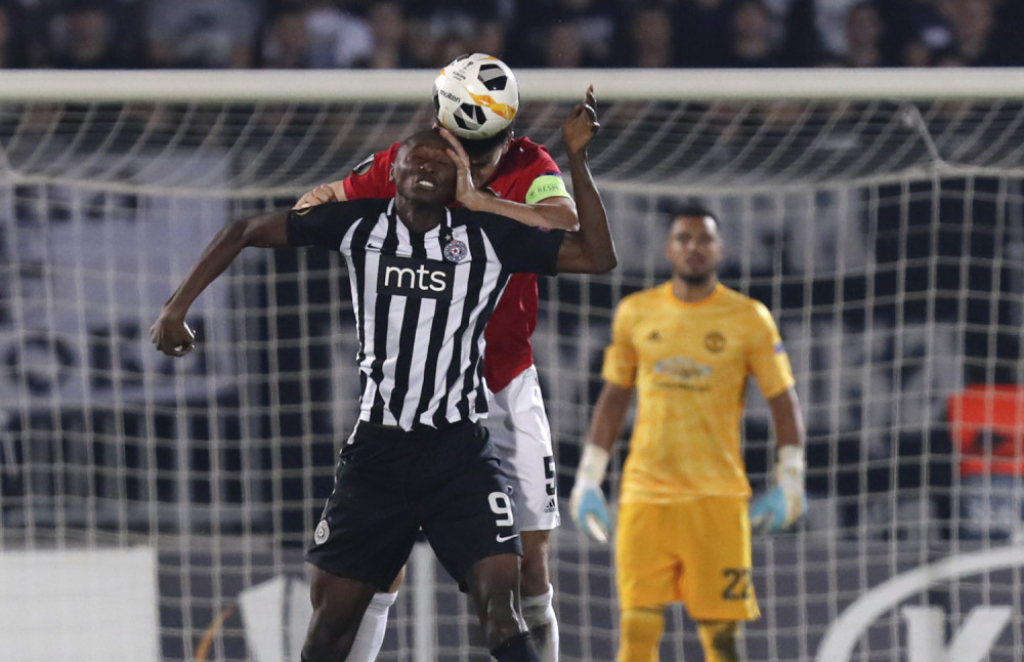 Umar Sadik, Hari Megvajer