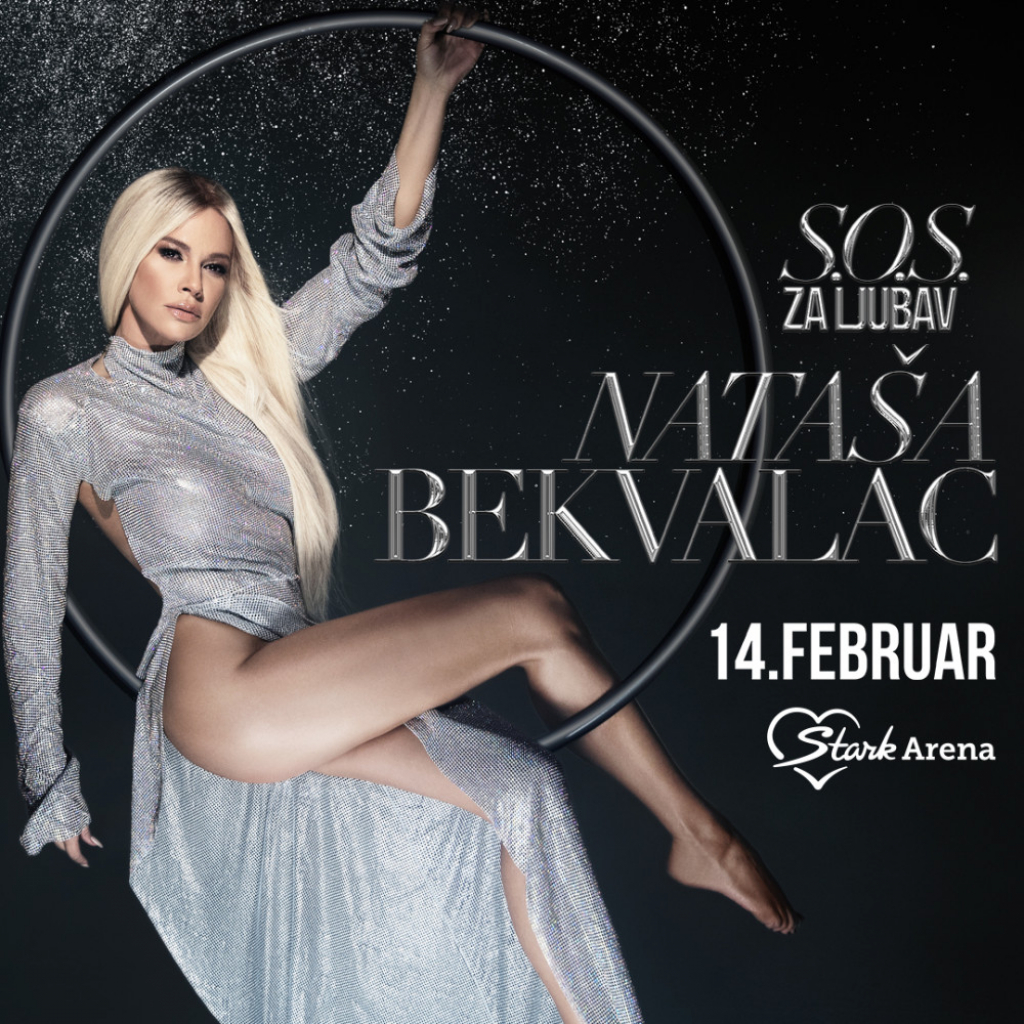 Nata&scaron;a Bekvalac