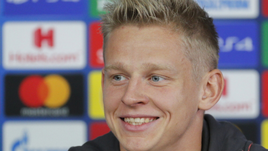 Aleksandar Zinčenko