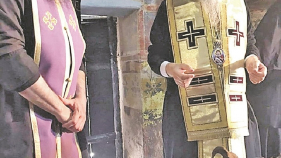 Mošti Svete Bosiljke  