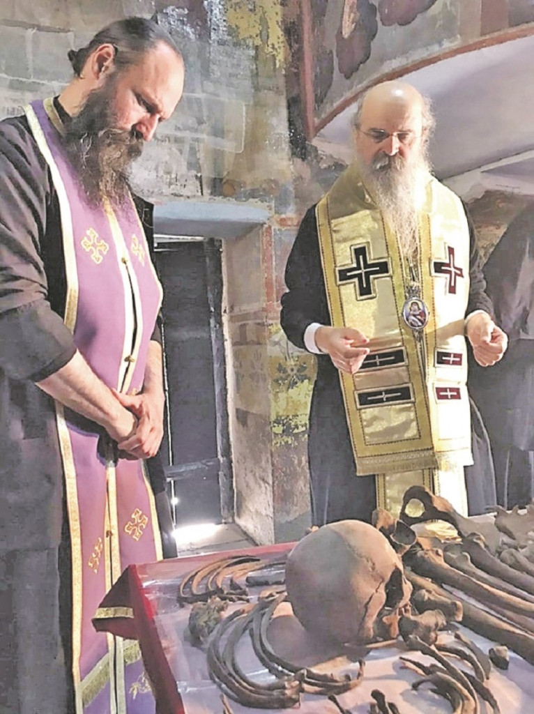 Mošti Svete Bosiljke