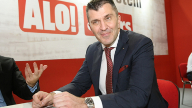 Zoran Đorđević, Sajam medija