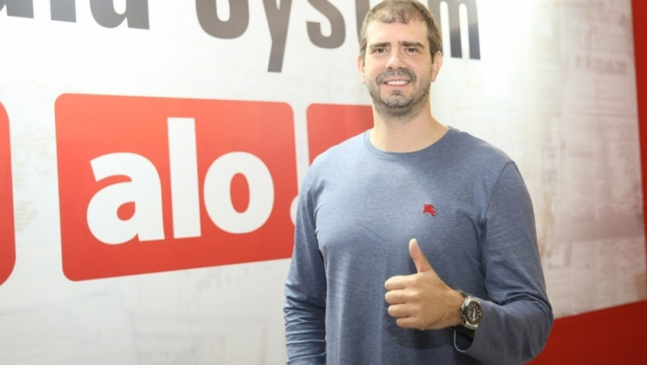 dušan borković, sajam medija