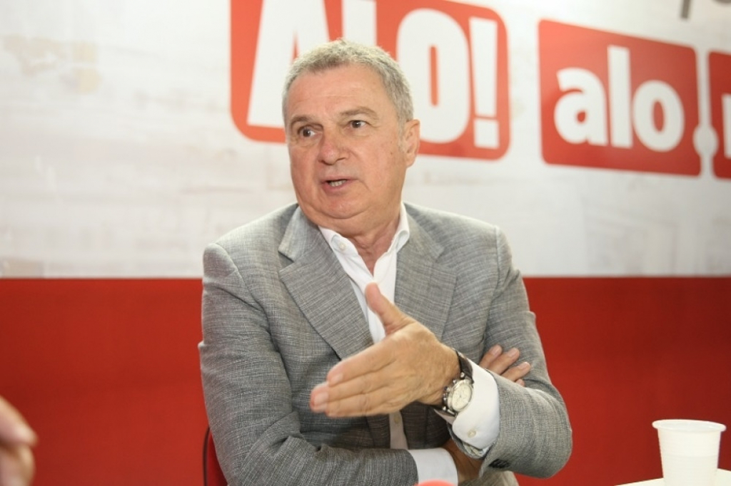 Ljubi&scaron;a Tumbaković, Sajam medija