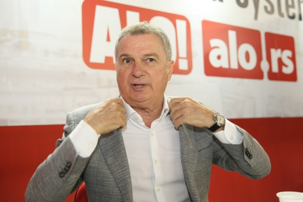 Ljubiša Tumbaković, Sajam medija