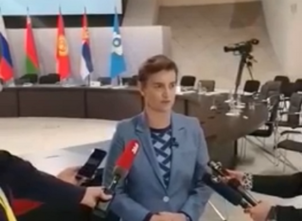 Ana Brnabić