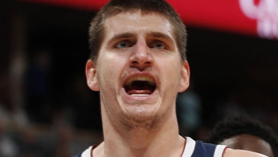 Nikola Jokić