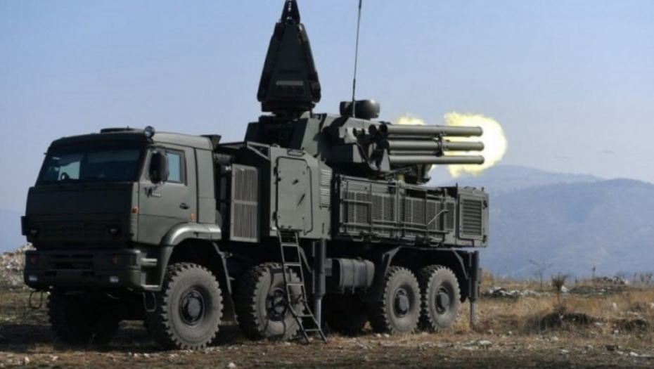 Vojna vežba, Pasuljanske livade