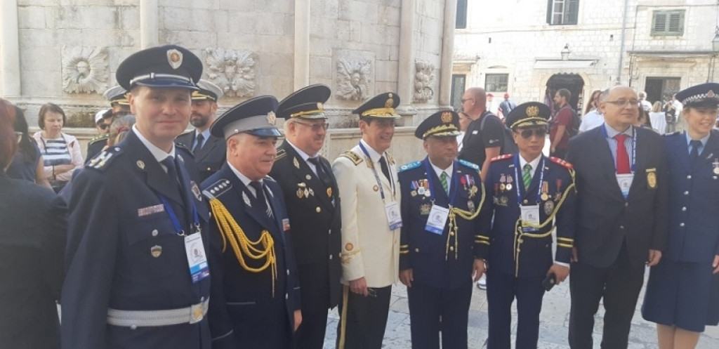 Svetski kongres IPA u Dubrovniku