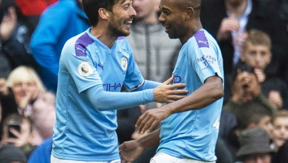 David Silva