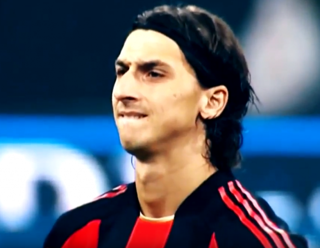 Zlatan Ibrahimović