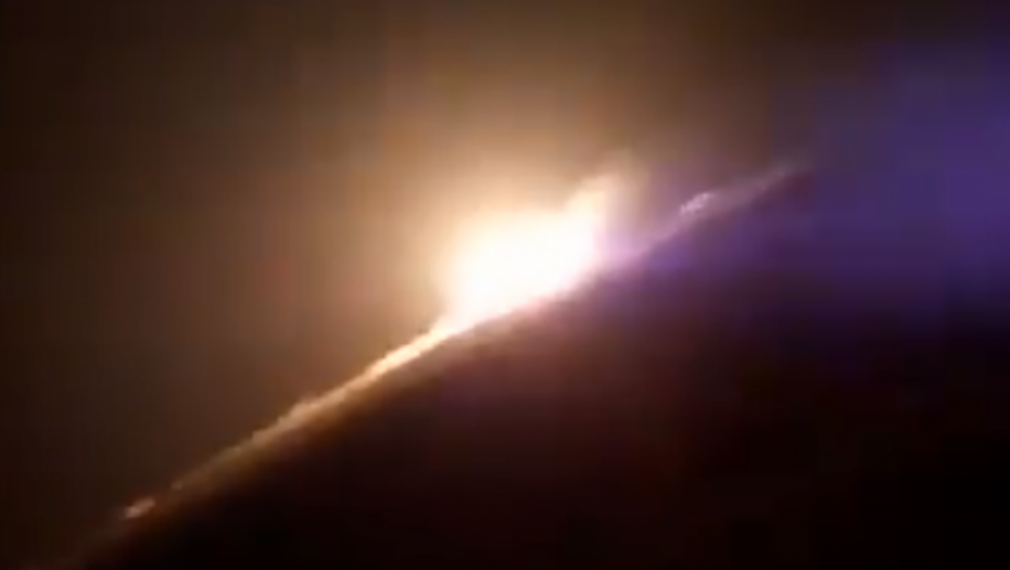 Al Bagdadi, likvidacija, Sirija