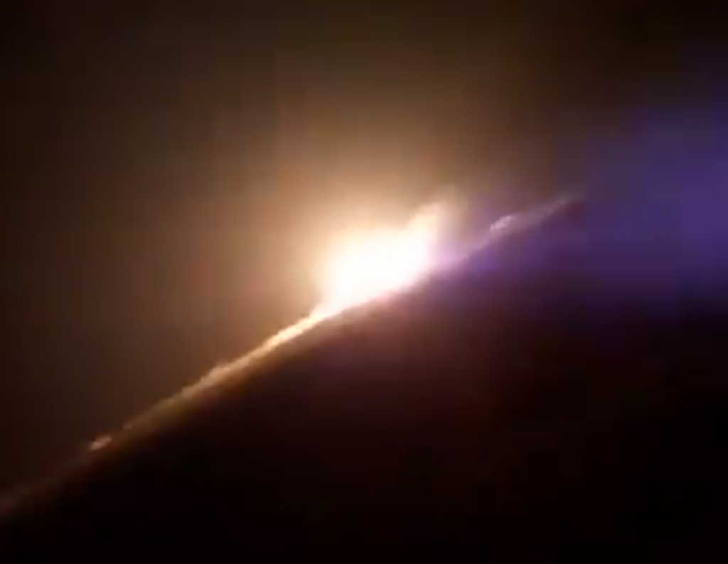 Al Bagdadi, likvidacija, Sirija