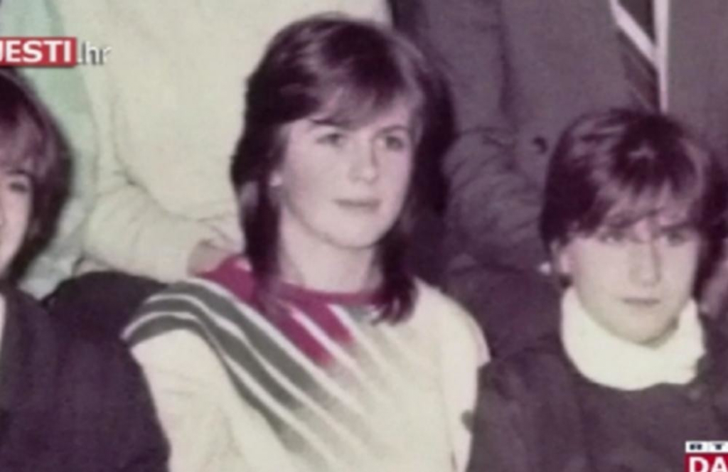 Kolinda Grabar Kitarović