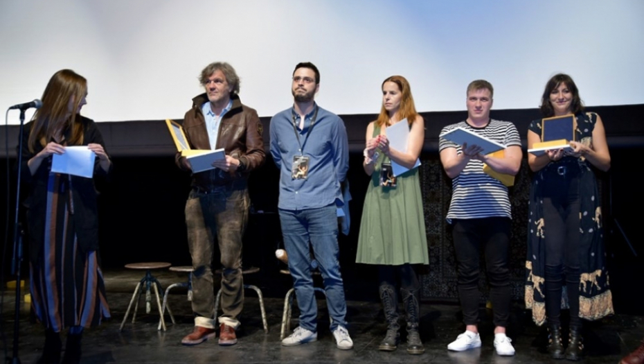 Pozorišni Kustendorf