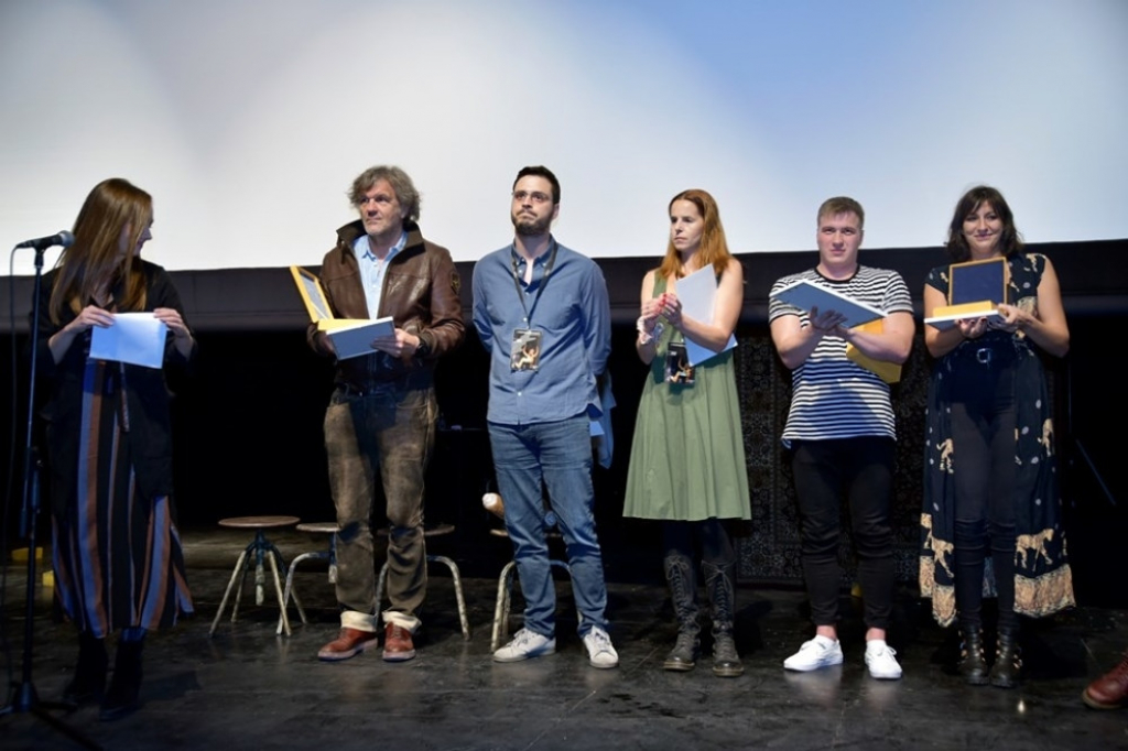 Pozorišni Kustendorf