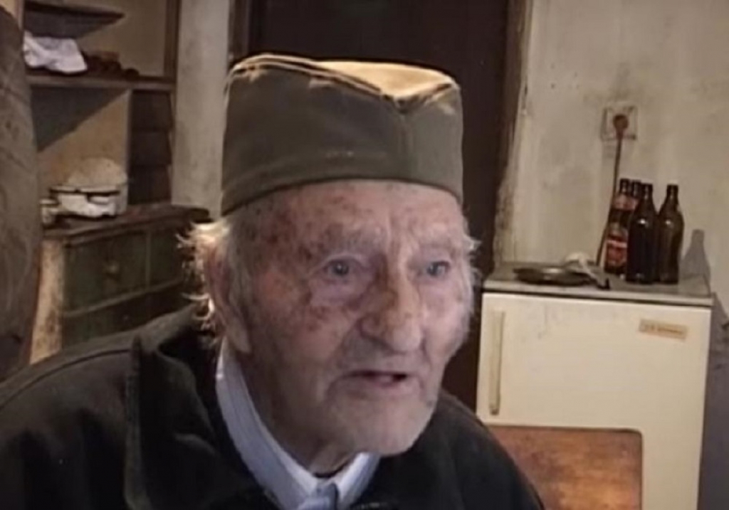 Stepan Dobricanović