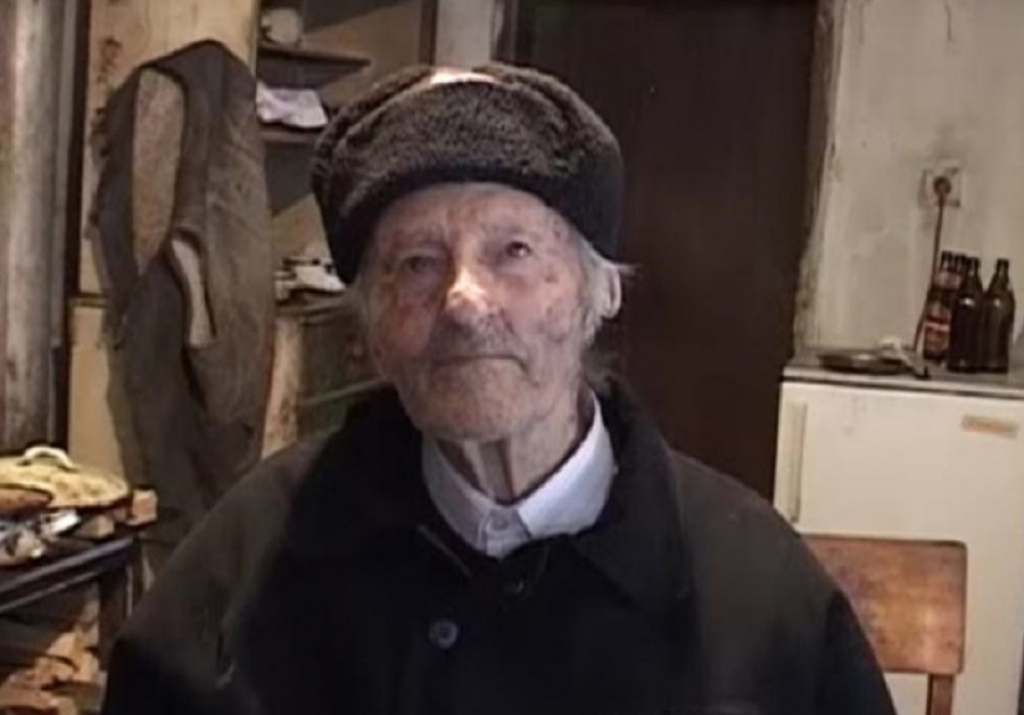 Stepan Dobricanović