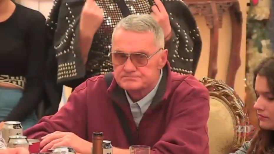 Milojko i Milijana, Parovi