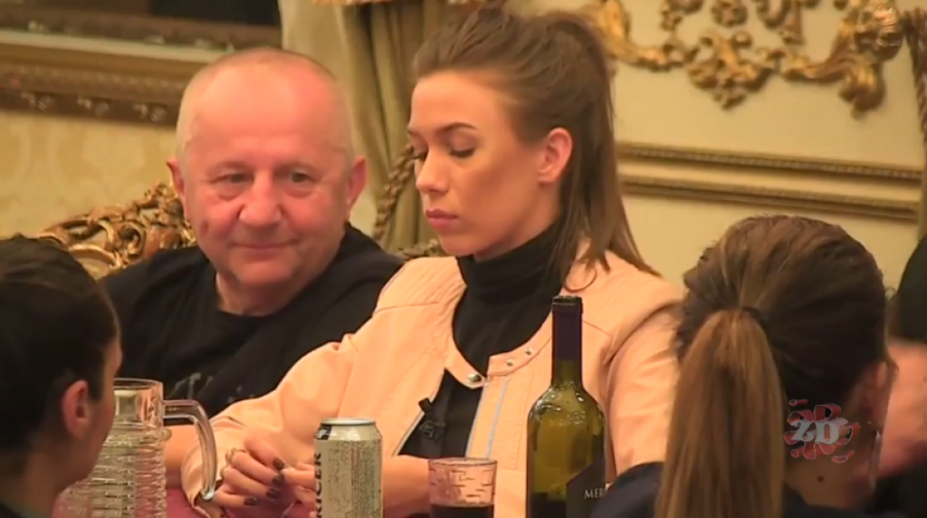 Milojko i Milijana, Parovi