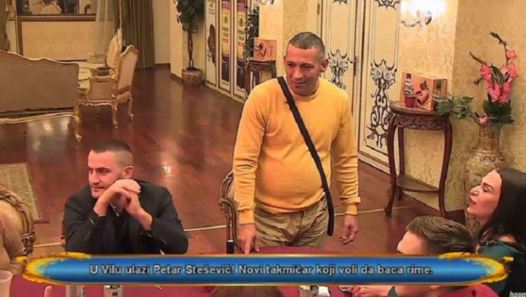 Petar Stešević, Parovi